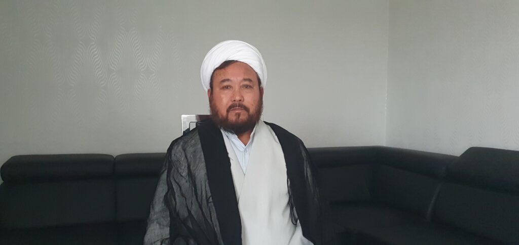تاریخ سیاسی کربلا
